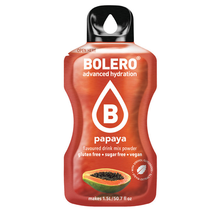 BOLERO 9g (1,5L)
