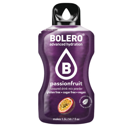 BOLERO 9g (1,5L)