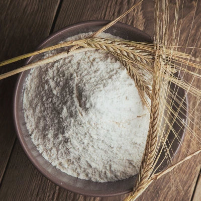 Farina d'avena 1000g Naturale