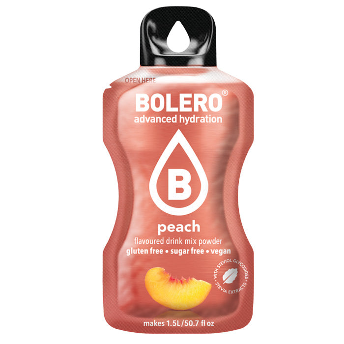 BOLERO 9g (1,5L)