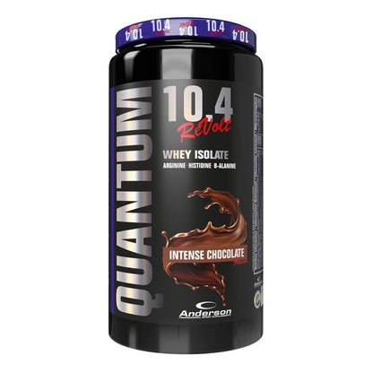 Quantum 10.4