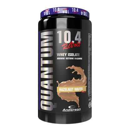 Quantum 10.4