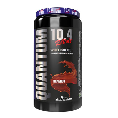 Quantum 10.4
