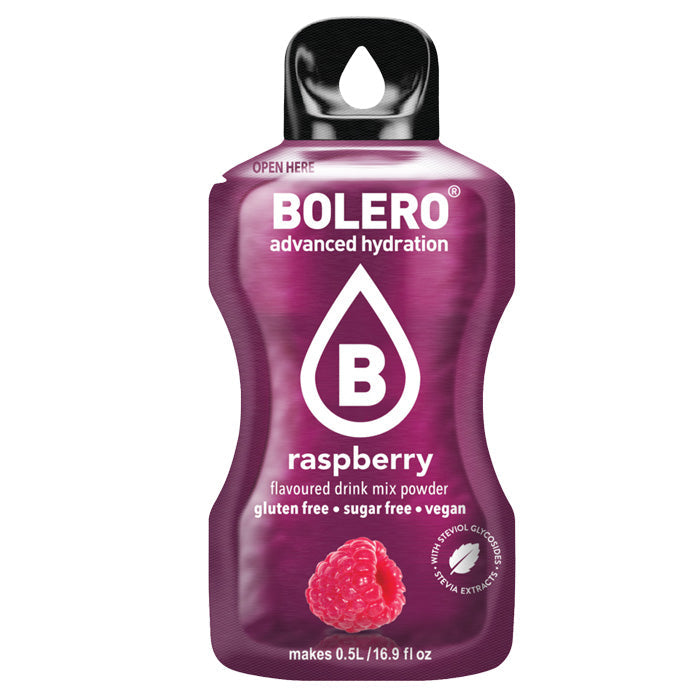 BOLERO 9g (1,5L)