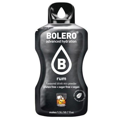 BOLERO 9g (1,5L)