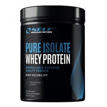 Pure Isolate Whey Honey 900g