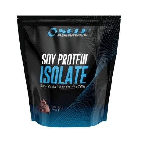 SOY PROTEIN 1000g