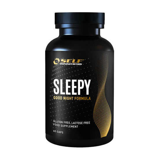Sleepy 60 cps