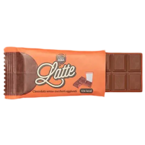 Tavoletta Choco Zero 25g