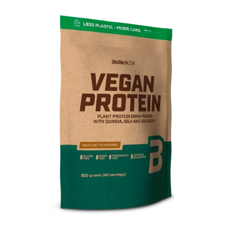 Vegan Protein 500g