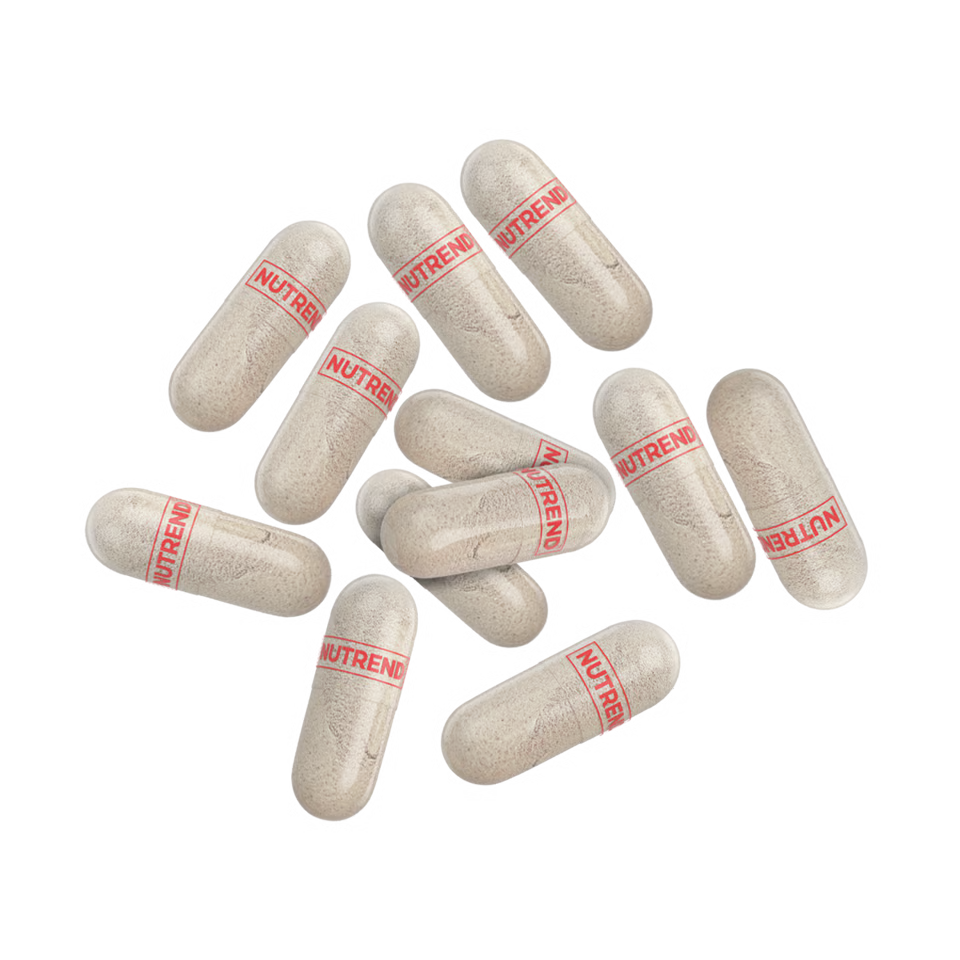 SLEEP SUPP+ 60 caps