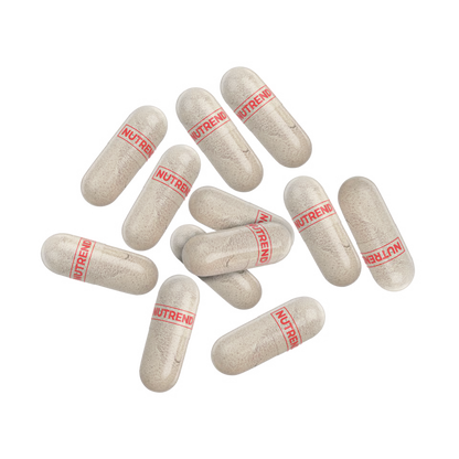 SLEEP SUPP+ 60 caps